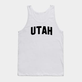 Utah Tank Top